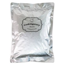 버릴스 쿠킹스토리 밀크 컴파운드 코인 코팅초콜릿, 1kg, 1개