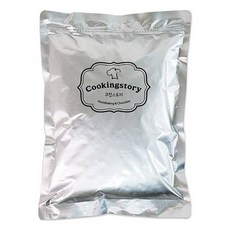 베릴스 쿠킹스토리 블루베리향 컴파운드 초콜릿, 1kg, 1개