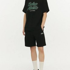 밸롭 남성용 모르비 RX 반바지 BB2LHPM004