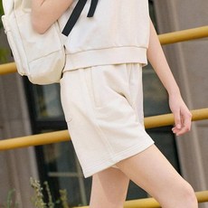 밸롭 여성용 모르비 RX 반바지 BB2LHPW004