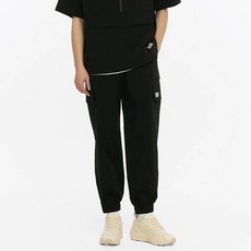 밸롭 남녀공용 슬롭 PF 카고 팬츠 BB2LPTU003