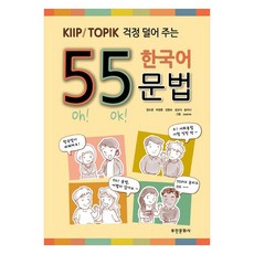 Bumin 55 韓語文法, 主題在 55 天內完成