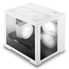 IGNIQ 2023 INTEG Gen.G 3546 Core i5 Intel 第13代 GeForce RTX 4060, 白色, 16GB, WIN11 Home, IG-ITZ00010, 512GB