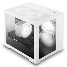 IGNIQ 2023 INTEG GEN.G 3546T Core i5 Intel 第13代 GeForce RTX 4060 Ti, WIN11 Home, 白色, 16GB, 512GB, IG-ITZ00009