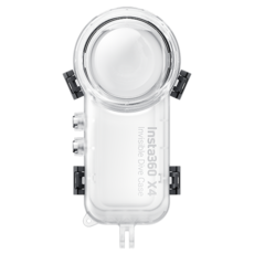 Insta360 X4 隱形潛水箱, 1個, 單一商品