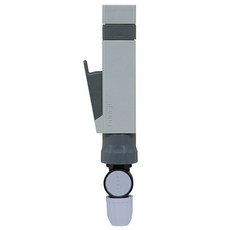 takagi Easy Lock Nano Next 棒狀噴槍 QG1173GY, 請參考詳細說明, 1個