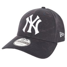 NEW ERA New York Yankees水洗棒球帽 60240451
