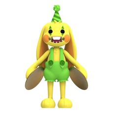 Poppy Playtime 可動公仔 Boonjho AF7711, 1個