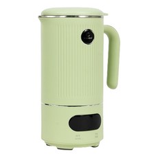 韓國 COMELY 豆漿機 電熱水壺 SUS304 CYK-M650D, CYK-M650D(綠色)