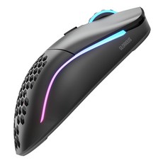 글로리어스 무선 게이밍 마우스, MODEL O MINUS WIRELESS, 블랙