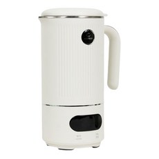 韓國 COMELY 豆漿機 電熱水壺 SUS304 CYK-M650D, CYK-M650D(白色)