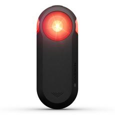 GARMIN Varia RTL 515 自行車後視雷達尾燈, 混合色, 1個