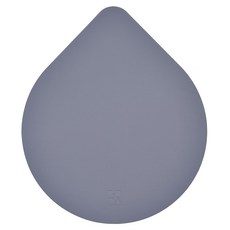 롭다 마우스 패드, Violet Fog, 1개