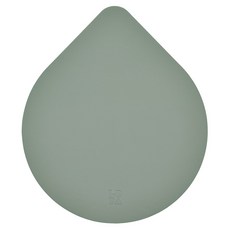 롭다 마우스 패드, Sage Green, 1개
