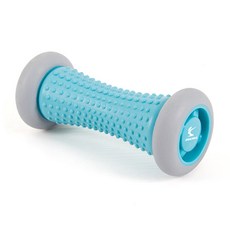 아이워너 미니 마사지휠, 혼합색상, 1개