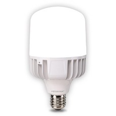 Wonha Vitson 光束球泡 1級 LED 60W E39 曼佳美 燈泡, 1個, 晝光色