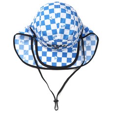 알로봇 여아용 R 클럽 워터캡