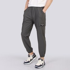 MINEFLOW 男性登山束口褲 HAK404