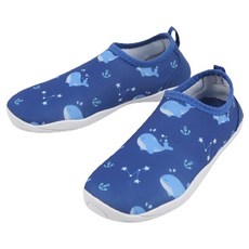 SHOOPEN 兒童圖案水陸兩用鞋 HPKHQES72U