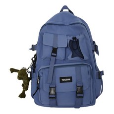 엘쏘 캐주얼 대용량 여행용 백팩