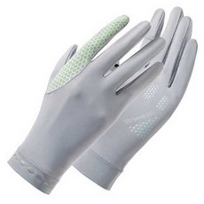 PEONIST 男士駕駛運動開車手套, 灰色, 1個