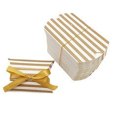 ABM 枕頭造型紙質禮品袋 9 x 6.5 x 2.5 cm, 隨機出貨, 50個