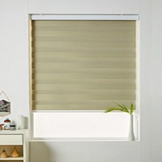 한샘 노체 암막 콤비 블라인드