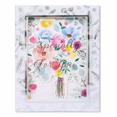 Hallmark 立體生日祝賀卡 822538, 混色, 1個