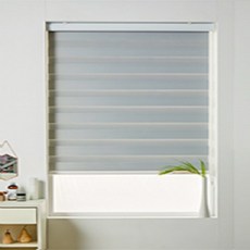 한샘 노체 암막 콤비 블라인드