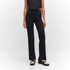 Mango 女款緊身褲 FALLON 57053808