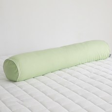 아망떼 소다 나일론 냉감 바디필로우 커버 캔디, 메론소다