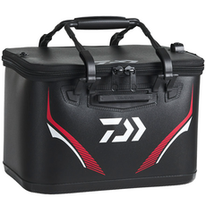 DAIWA 大和 Provisor Super Bakkan 釣魚袋 40FH(E), 黑色