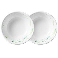 코렐 그린왈츠 찬기 중, 화이트, 2개