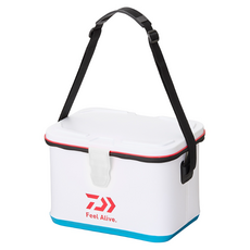 DAIWA 大和 釣具袋 CS17K, 白藍色