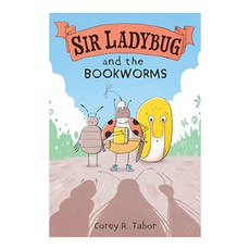 Sir Ladybug and the Bookworms 03, HarperCollins