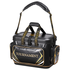 DAIWA Tournament涼感包 D, 黑金