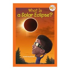 What Is a Solar Eclipse?, Penguin Young Readers Group