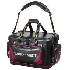 DAIWA 大和 錦標賽酷冷袋 (D), 紅黑色(38(D))