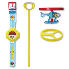 PoKeMoN 寶可夢 Flywing 手錶