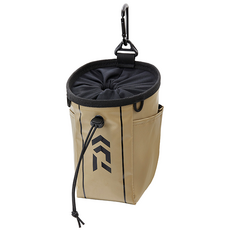 DAIWA 粉筆包A, 郊狼