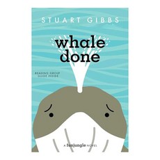 Whale Done, Simon & Schuster Books for You