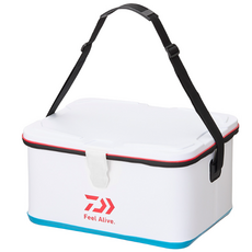 DAIWA 大和 工具袋 CS32K, 白藍色