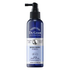 닥터그루트 멀티퍼펙션 탈모케어 두피 쿨링 토닉, 150ml, 1개
