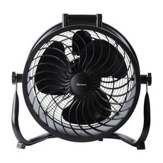 Gentech 工業用渦輪循環扇 3葉扇 RU-T14