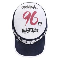 피플캡 ORIGINAL 96TH 오버사이즈 볼캡 133