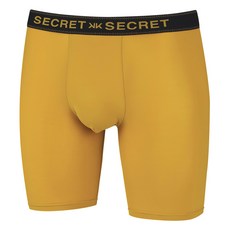 TRY 男士特別款四角內褲 G51