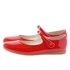 앙뉴 여아용 로벨리아 트윙클 구두