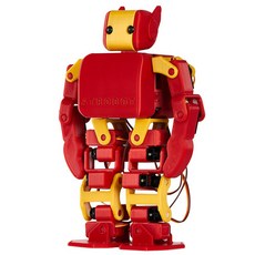 AI 휴머노이드 스퀘어형 교육용 코딩로봇장난감 로보까무, 토니, 1개