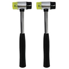 World Clean 家用小型橡膠槌, 單一商品, 2個
