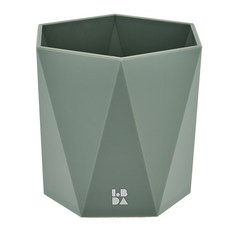 롭다 논슬립 펜 홀더, Sage Green, 1개